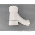 UPC PVC fittings COMBINATION WYE